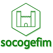 Logo Socogefim